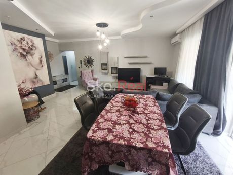Apartment 94sqm for sale-Evosmos » Center