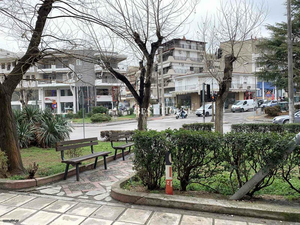 Κατάστημα 174 τ.μ. πρός ενοικίαση, Θεσσαλονίκη - Περιφ/Κοί Δήμοι, Σταυρούπολη
