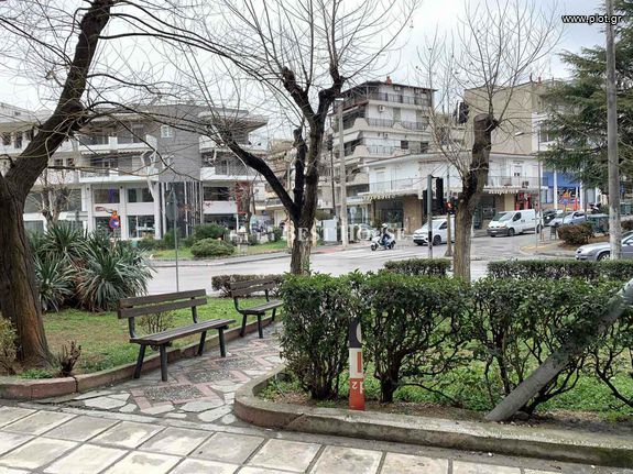 Κατάστημα 174 τ.μ. για ενοικίαση, Θεσσαλονίκη - Περιφ/Κοί Δήμοι, Σταυρούπολη