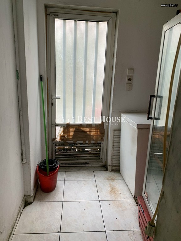 Κατάστημα 174 τ.μ. πρός ενοικίαση, Θεσσαλονίκη - Περιφ/Κοί Δήμοι, Σταυρούπολη
