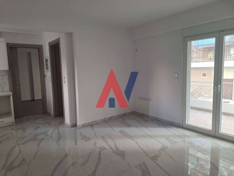 Apartment 51sqm for sale-Attiki » Leof. Liosion