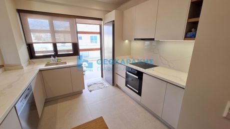 Apartment 91sqm for sale-Heraclion Cretes » Center