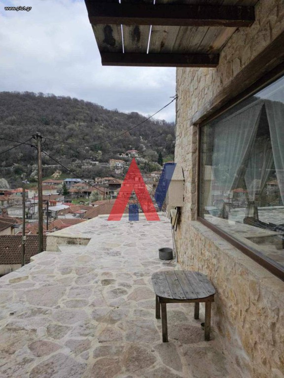 Μονοκατοικία 141 τ.μ. προς πώληση, Κέντρο Δελβινακίου