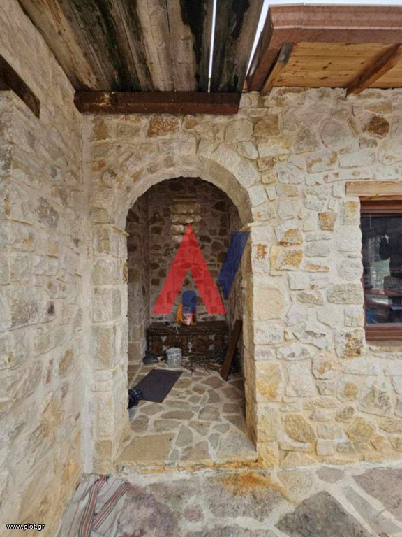 Μονοκατοικία 141 τ.μ. προς πώληση, Κέντρο Δελβινακίου