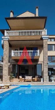 Βίλλα 750τ.μ. για πώληση-Ιωάννινα » Γηροκομείο