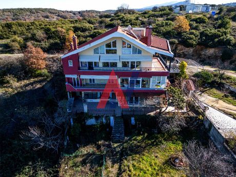 Μονοκατοικία 640τ.μ. για πώληση-Χορτιάτης » Φίλυρο