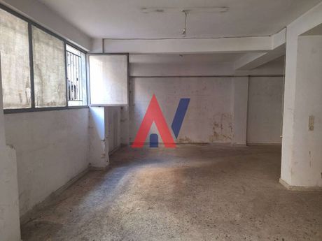 Αποθήκη 100τ.μ. για ενοικίαση-Κυψέλη » Πλατεία κυψέλης