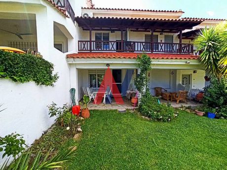 Μεζονέτα 87τ.μ. για πώληση-Παλλήνη » Πολύχρονο