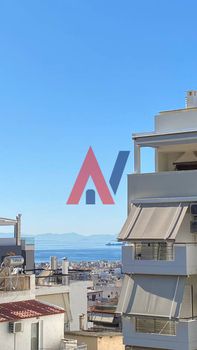 Διαμέρισμα 111τ.μ. για πώληση-Άγιος δημήτριος » Εθνικής αντιστάσεως