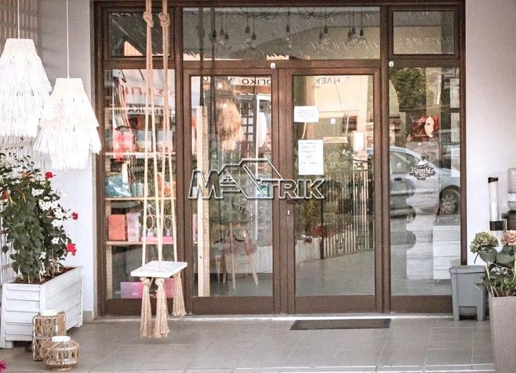 Επιχείρηση 150 τ.μ. προς πώληση, Νικήτη