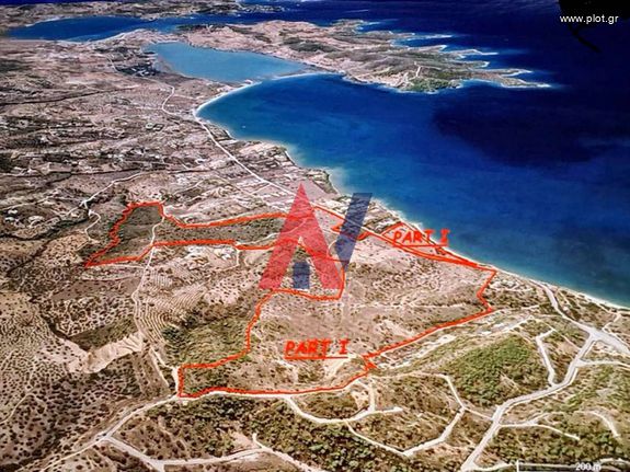 Οικόπεδο 377.575 τ.μ. για πώληση, Αργολίδα, Κρανίδι
