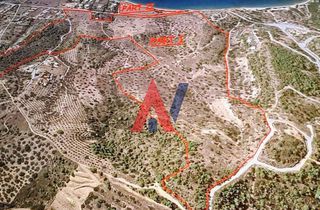Οικόπεδο 377.575 τ.μ. για πώληση, Αργολίδα, Κρανίδι-thumb-4
