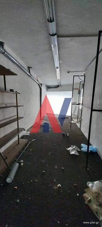 Κατάστημα 103 τ.μ. προς ενοικίαση, Άγιος Ιωάννης Νέου Κόσμου