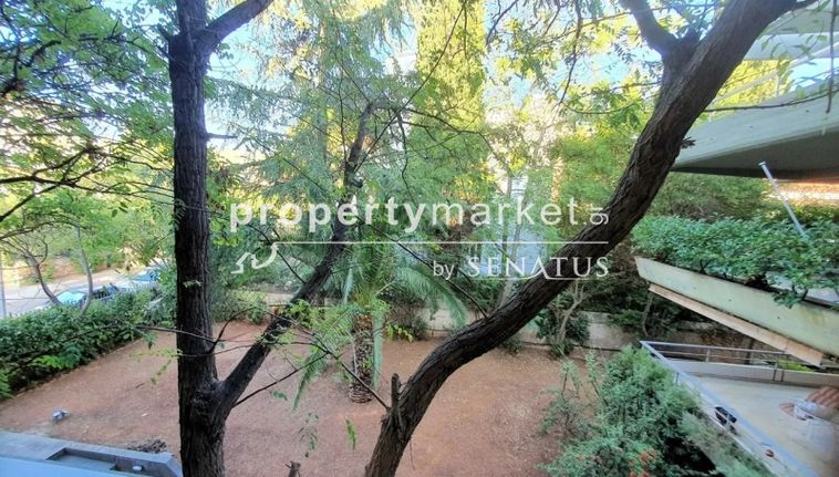 Διαμέρισμα 158 τ.μ. για ενοικίαση, Αθήνα - Βόρεια Προάστια, Κηφισιά