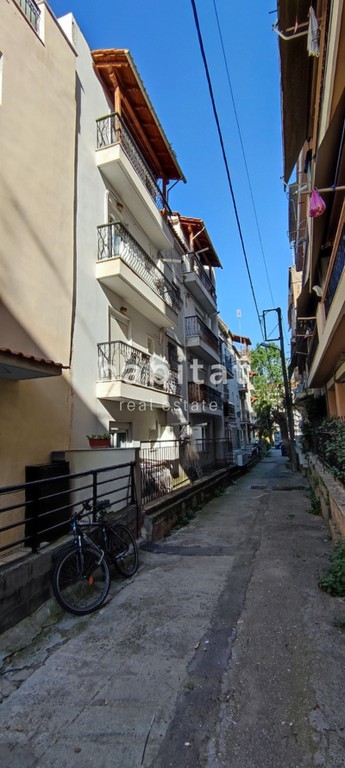 Κτίριο 408 τ.μ. προς πώληση, Άνω Τούμπα