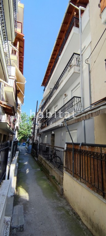 Κτίριο 408 τ.μ. προς πώληση, Άνω Τούμπα