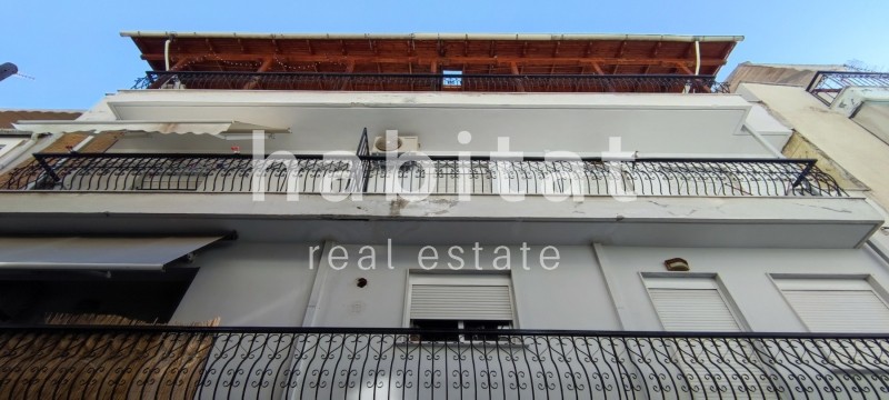 Κτίριο 408 τ.μ. προς πώληση, Άνω Τούμπα