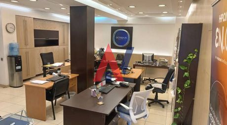 Γραφείο 100τ.μ. για πώληση-Λαδάδικα