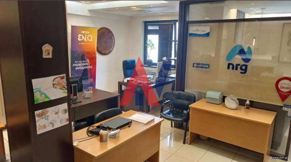Γραφείο 100 τ.μ. πρός πώληση, Θεσσαλονίκη - Κέντρο, Λαδάδικα
