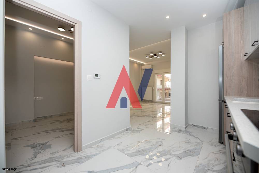 Studio / γκαρσονιέρα 42 τ.μ. πρός πώληση, Θεσσαλονίκη - Κέντρο, Διοικητήριο