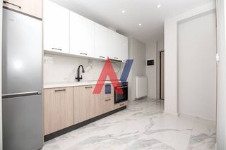 Studio / γκαρσονιέρα 42 τ.μ. προς πώληση, Διοικητήριο-thumb-3