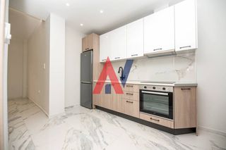 Studio / γκαρσονιέρα 42 τ.μ. προς πώληση, Διοικητήριο-thumb-7