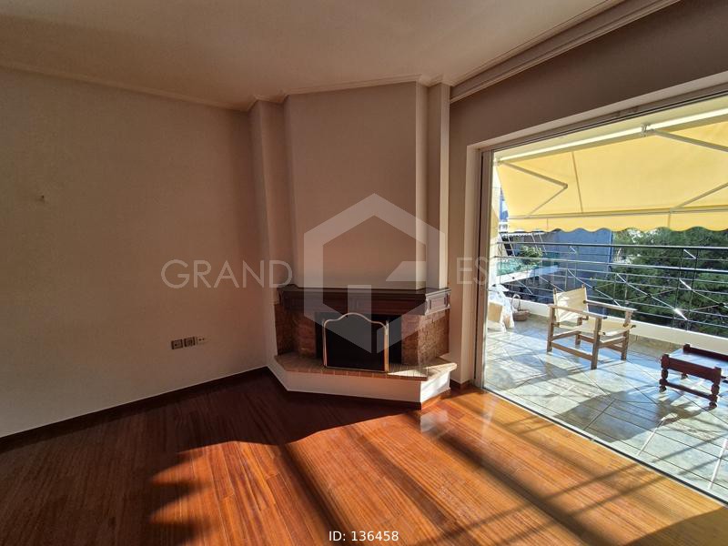 Διαμέρισμα 131 τ.μ. πρός ενοικίαση, Αθήνα - Βόρεια Προάστια, Χαλάνδρι