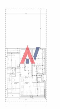 Διαμέρισμα 53 τ.μ. για πώληση