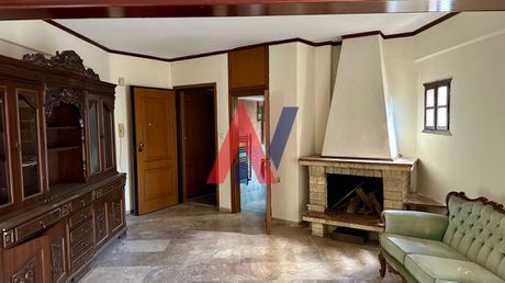 Διαμέρισμα 100τ.μ. για πώληση-Βούλγαρη - άγιος ελευθέριος