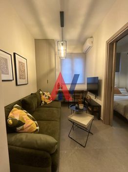 Studio / γκαρσονιέρα 40 τ.μ. για πώληση