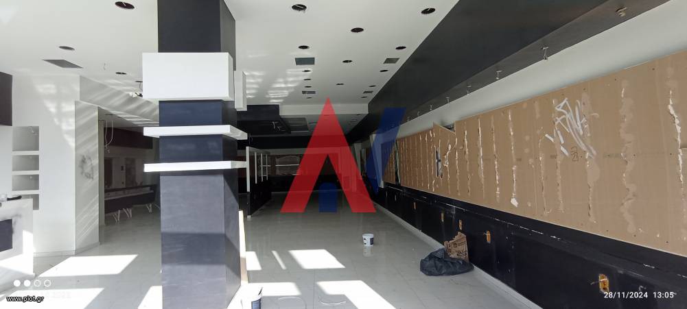 Κατάστημα 609 τ.μ. προς ενοικίαση, Κάτω Αιγάλεω - Εσταυρωμένου
