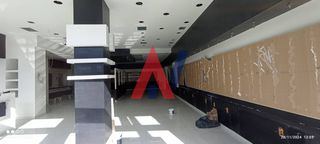 Κατάστημα 609 τ.μ. για ενοικίαση
