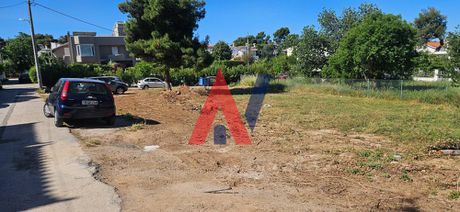 Οικόπεδο 770 τ.μ. για πώληση