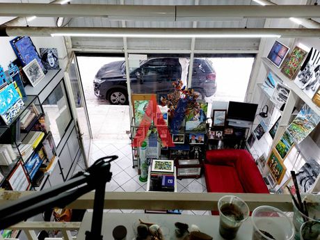 Κατάστημα 38τ.μ. για ενοικίαση-Γκύζη - πεδίον άρεως » Λόφος φινοπούλου