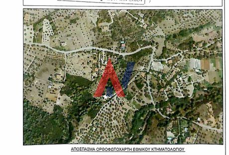 Parcel 3.141 sqm for sale
