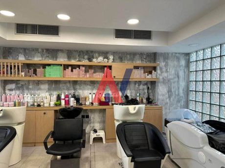 Κατάστημα 130τ.μ. για πώληση-Μελίσσια » Όριο βριλησσίων