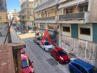 Studio / γκαρσονιέρα 38 τ.μ. για ενοικίαση, Ν. Σερρών, Σέρρες-thumb-4