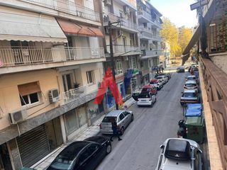 Studio / γκαρσονιέρα 38 τ.μ. για ενοικίαση, Ν. Σερρών, Σέρρες-thumb-5