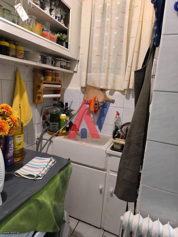 Studio / γκαρσονιέρα 31 τ.μ. προς πώληση, Κουκάκι - Παιδική Χαρά