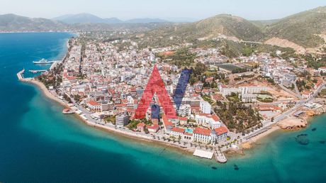 Μονοκατοικία 250τ.μ. για πώληση-Αιδηψός » Λουτρά αιδηψού