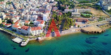 Μονοκατοικία 490τ.μ. για πώληση-Αιδηψός » Λουτρά αιδηψού