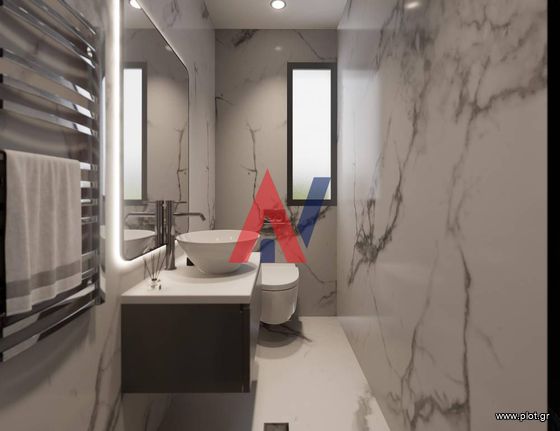 Διαμέρισμα 120 τ.μ. για πώληση, Αθήνα - Νότια Προάστια, Παλαιό Φάληρο