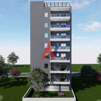 Διαμέρισμα 114τ.μ. για πώληση-Νέα σμύρνη » Χρυσάκη