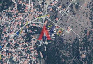 Οικόπεδο 1.000 τ.μ. για πώληση