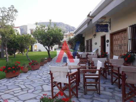 Ξενοδοχείο 659τ.μ. για πώληση-Τολοφώνα » Γλυφάδα