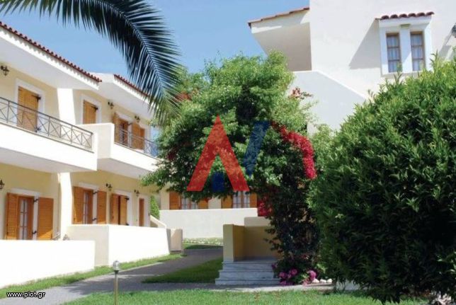Hotel 659 sqm for sale, Aetolia & Acarnania, Navpaktos