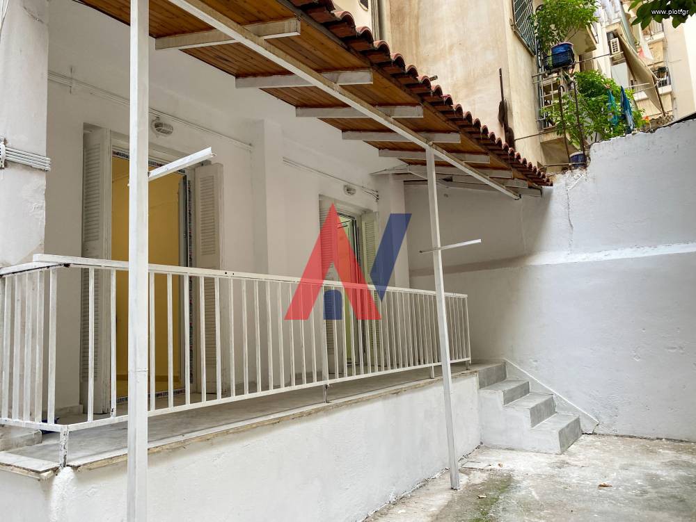 Διαμέρισμα 56 τ.μ. προς πώληση, Αθήνα - Κέντρο, Πατήσια