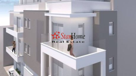 Studio 60sqm for sale-Papafi