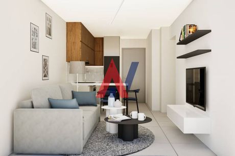 Studio / γκαρσονιέρα 44τ.μ. για πώληση-Μπότσαρη