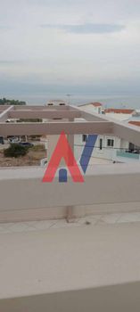 Maisonette 207 sqm for sale
